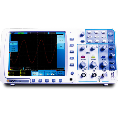 OWON SmartDS Series Digital Oscilloscope