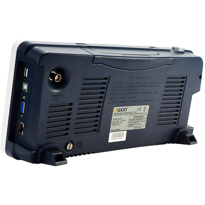OWON SmartDS Series Digital Oscilloscope