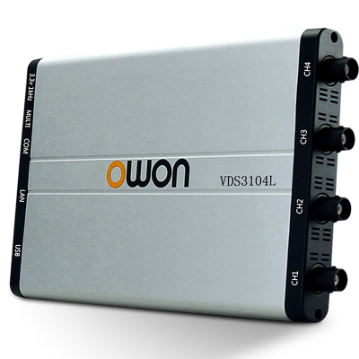OWON VDS Series PC Oscilloscope