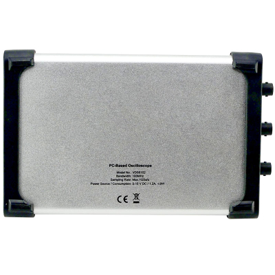 OWON VDS6000 Series 2CH PC Oscilloscope