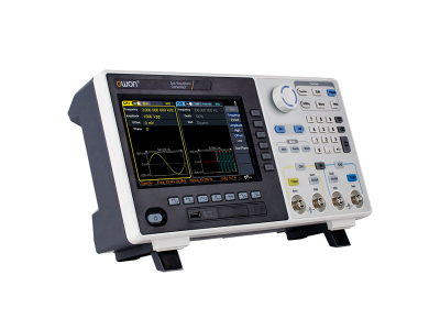 OWON XDG2000 Series 2-CH Arbitrary Waveform Generator