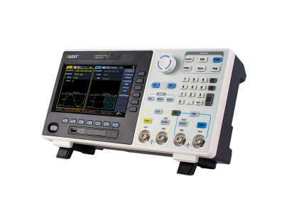 OWON XDG2000 Series 2-CH Arbitrary Waveform Generator