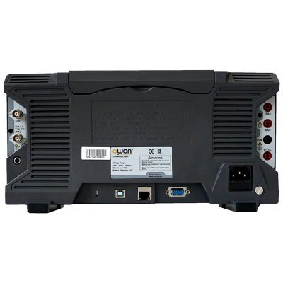 OWON XDS3000 Series N-In-1 Digital Oscilloscope